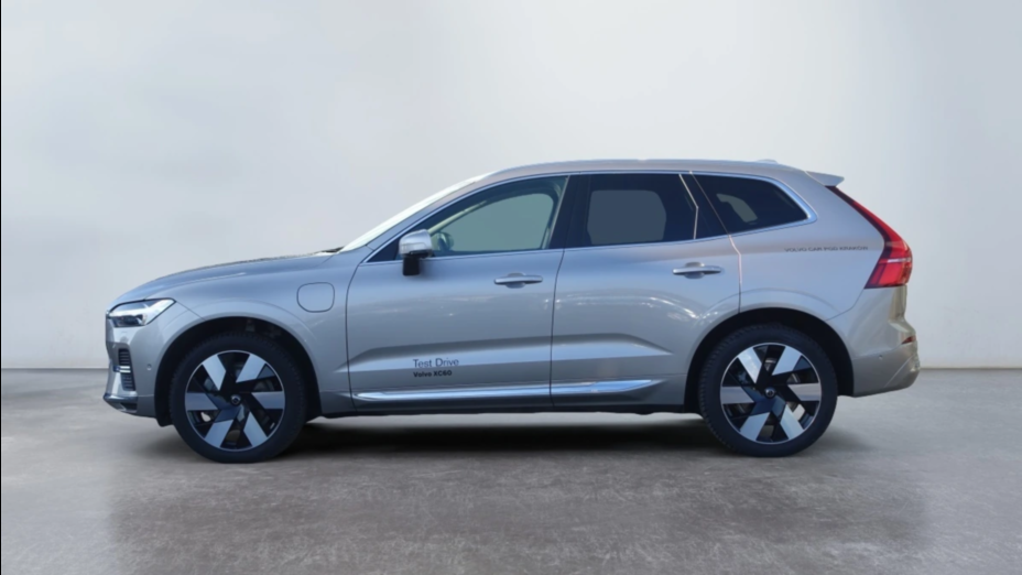 VOLVO XC60 XC60 T8 Plug-In Hybrid AWD Ultimate Bright aut