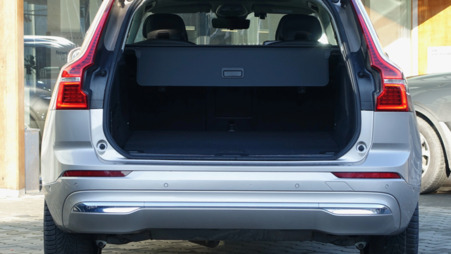VOLVO XC60 XC60 T8 Plug-In Hybrid AWD Ultimate Bright aut