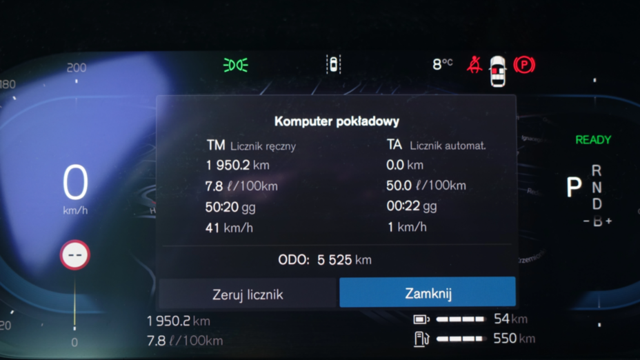 VOLVO XC60 XC60 T8 Plug-In Hybrid AWD Ultimate Bright aut