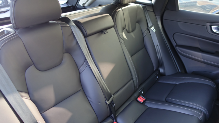 VOLVO XC60 XC60 T8 Plug-In Hybrid AWD Ultimate Bright aut
