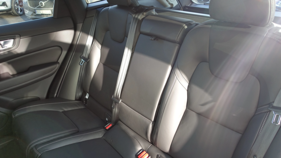 VOLVO XC60 XC60 T8 Plug-In Hybrid AWD Ultimate Bright aut