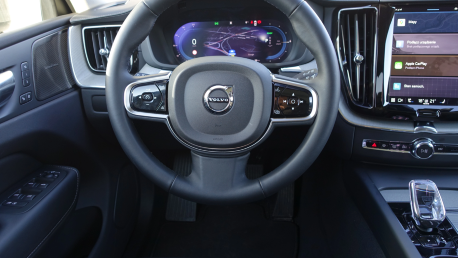 VOLVO XC60 XC60 T8 Plug-In Hybrid AWD Ultimate Bright aut