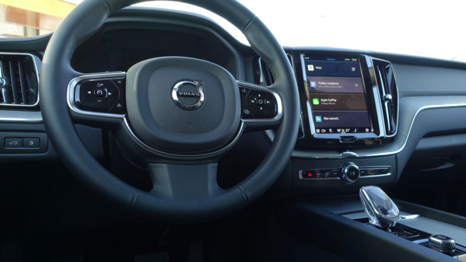 VOLVO XC60 XC60 T8 Plug-In Hybrid AWD Ultimate Bright aut