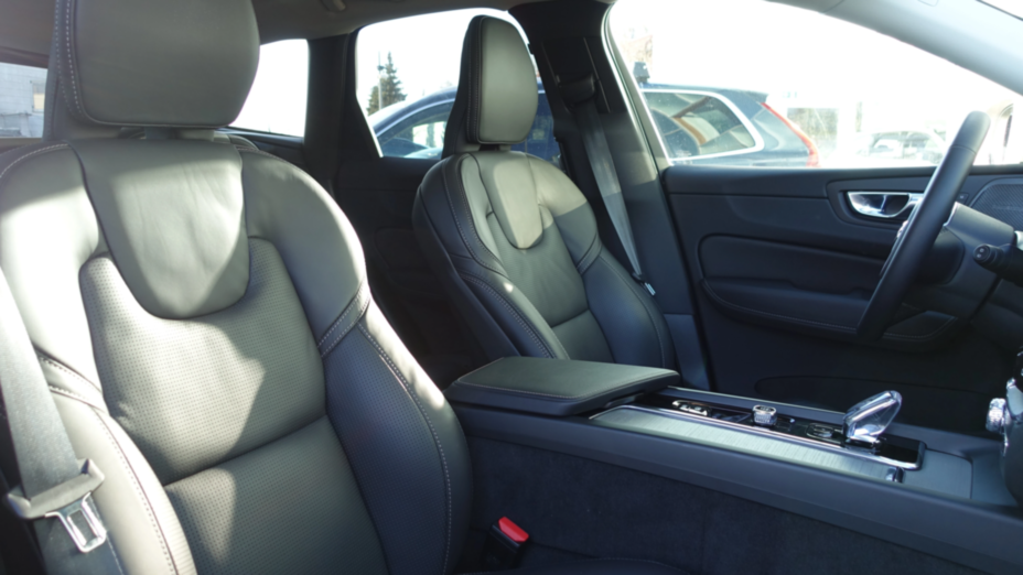 VOLVO XC60 XC60 T8 Plug-In Hybrid AWD Ultimate Bright aut
