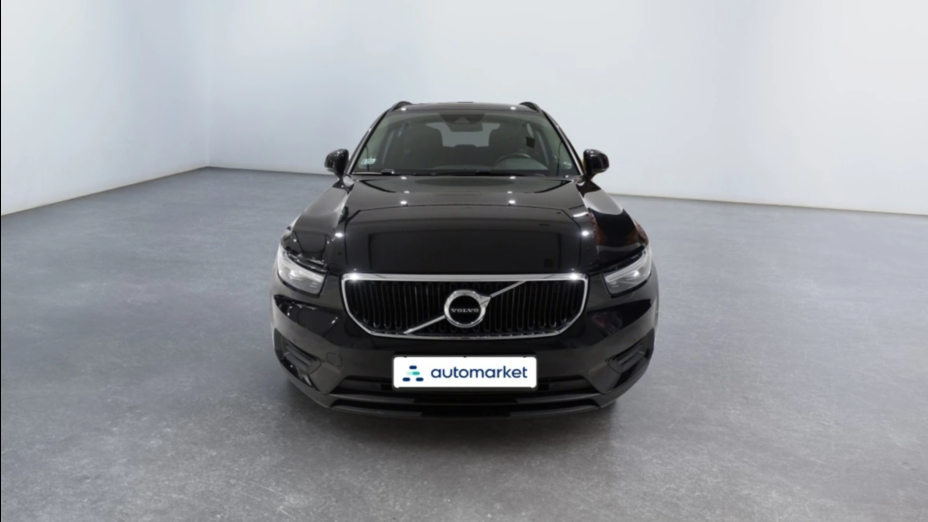 VOLVO XC40 XC40 T3