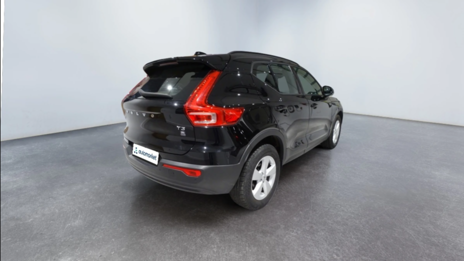 VOLVO XC40 XC40 T3