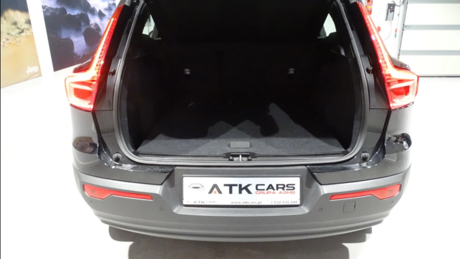 VOLVO XC40 XC40 T3