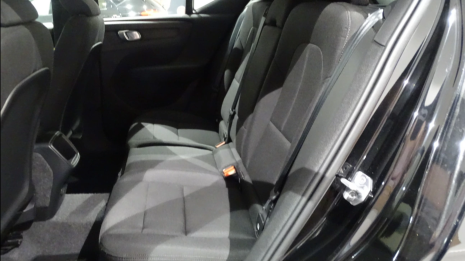 VOLVO XC40 XC40 T3