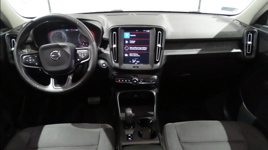 VOLVO XC40 XC40 T3