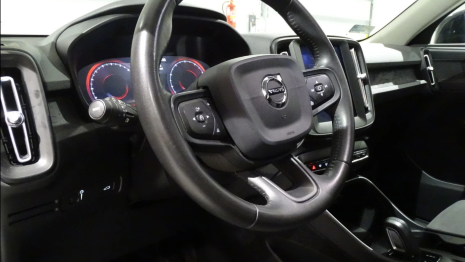 VOLVO XC40 XC40 T3