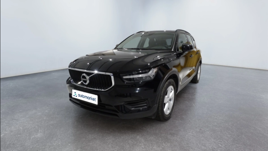VOLVO XC40 XC40 T3
