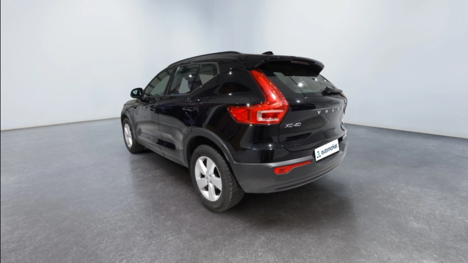 VOLVO XC40 XC40 T3