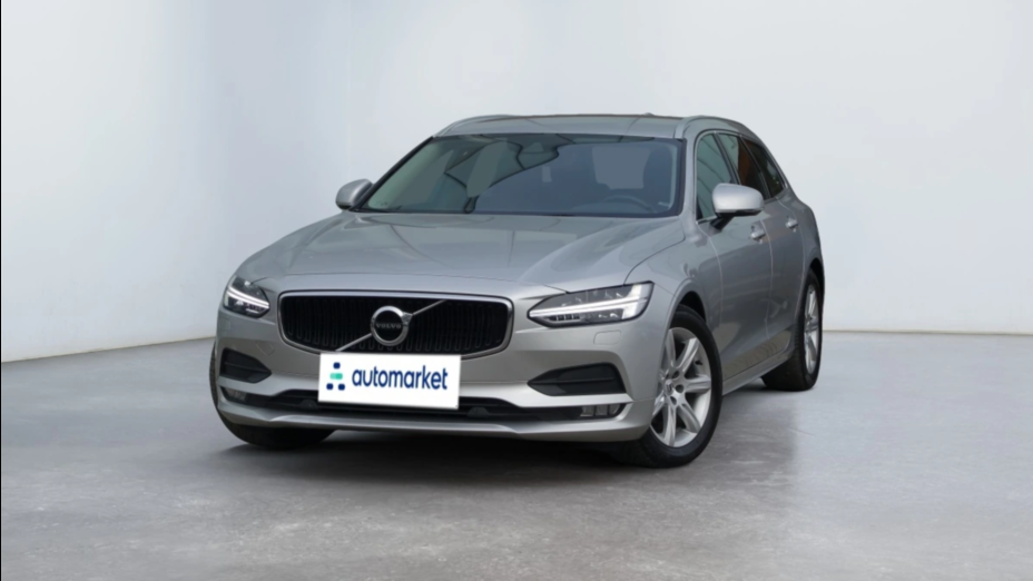 VOLVO V90 V90 D4 AWD Momentum aut