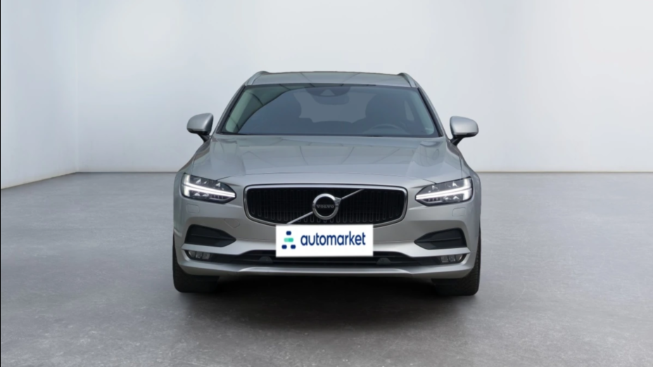 VOLVO V90 V90 D4 AWD Momentum aut