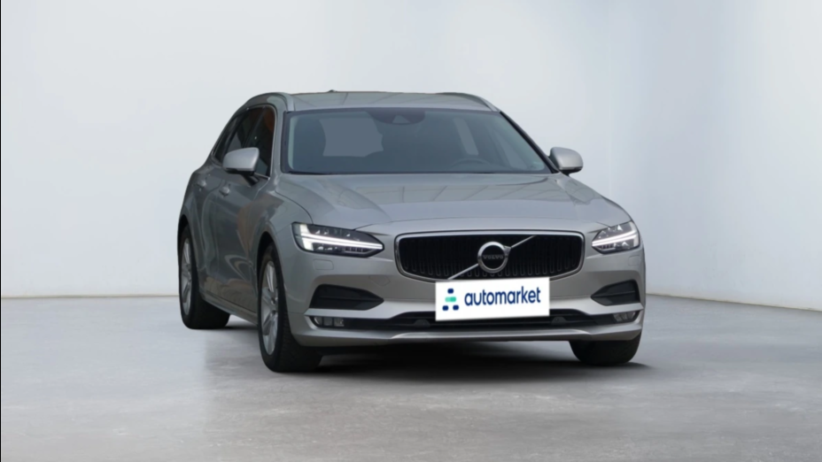 VOLVO V90 V90 D4 AWD Momentum aut