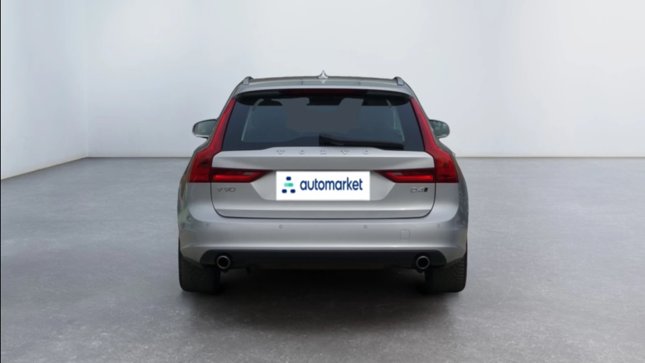 VOLVO V90 V90 D4 AWD Momentum aut