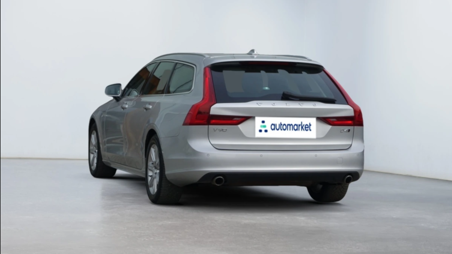 VOLVO V90 V90 D4 AWD Momentum aut