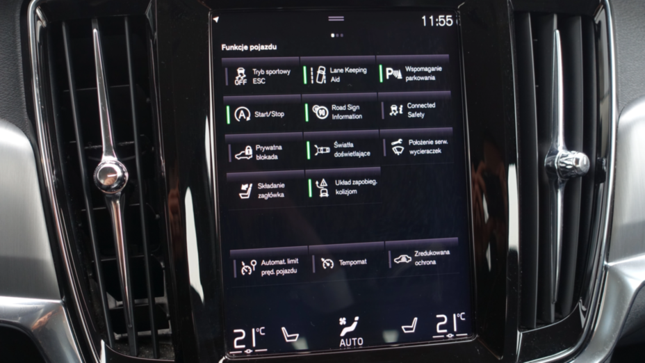 VOLVO V90 V90 D4 AWD Momentum aut