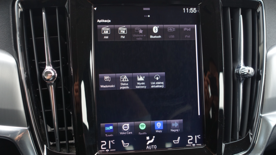 VOLVO V90 V90 D4 AWD Momentum aut