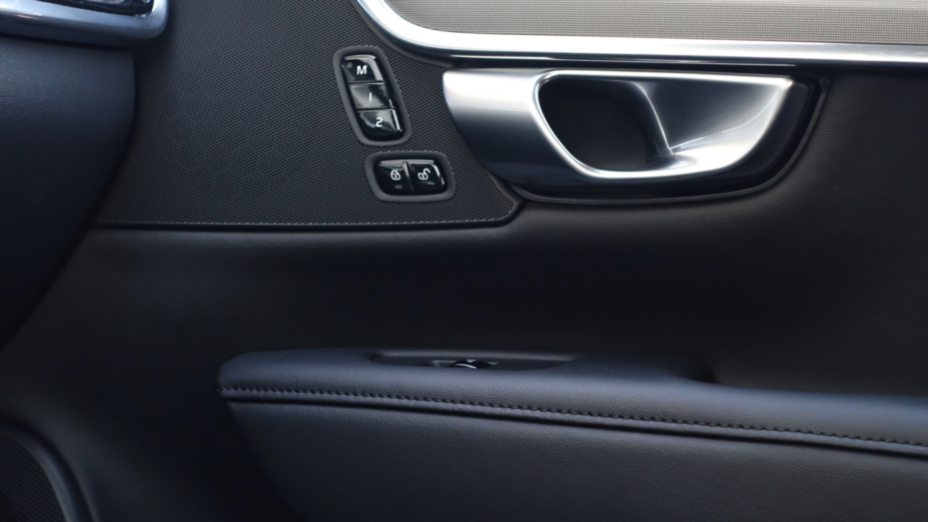 VOLVO V90 V90 CC B4 D AWD Plus aut