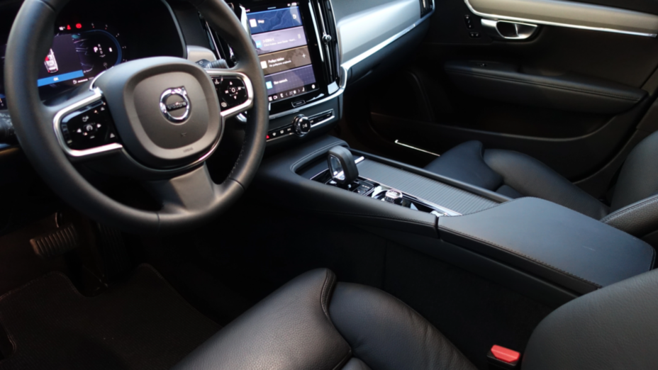 VOLVO V90 V90 CC B4 D AWD Plus aut
