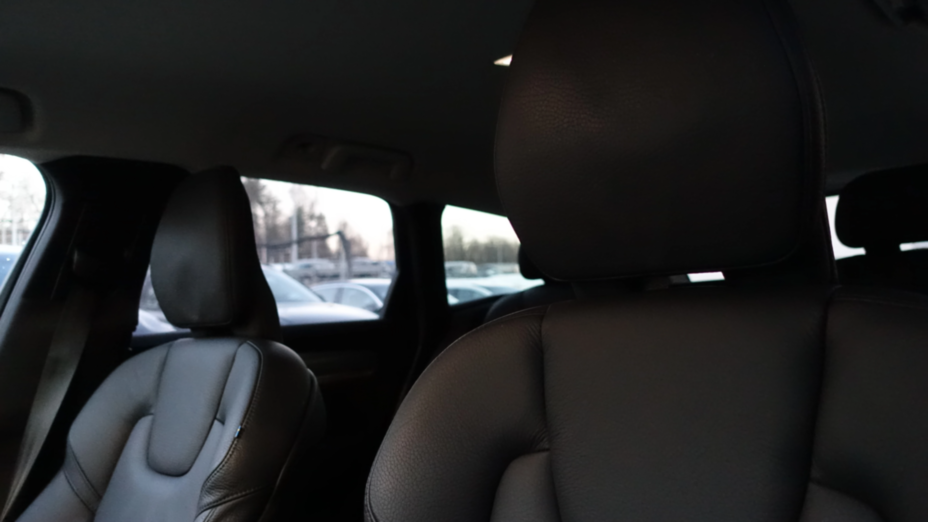 VOLVO V90 V90 CC B4 D AWD Plus aut