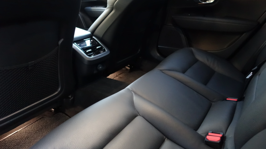 VOLVO V90 V90 CC B4 D AWD Plus aut