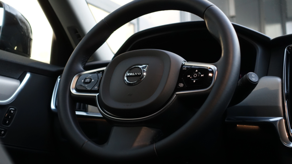 VOLVO V90 V90 CC B4 D AWD Plus aut