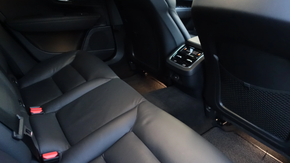 VOLVO V90 V90 CC B4 D AWD Plus aut