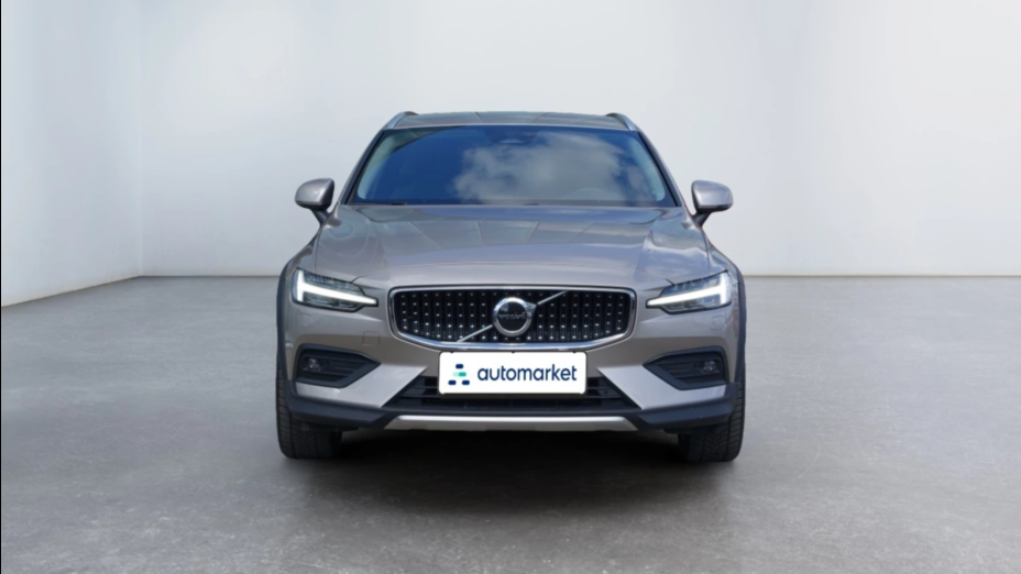 VOLVO V60 V60 CC Core B4 D AWD aut