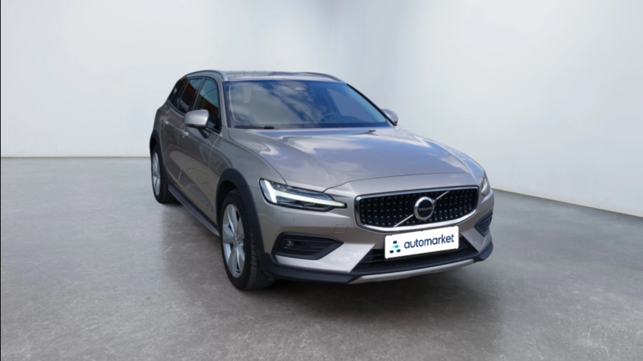 VOLVO V60 V60 CC Core B4 D AWD aut