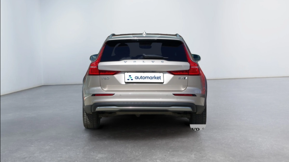 VOLVO V60 V60 CC Core B4 D AWD aut