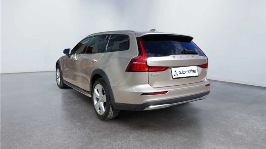 VOLVO V60 V60 CC Core B4 D AWD aut