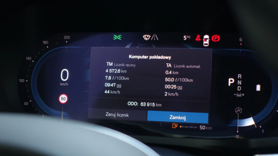 VOLVO V60 V60 CC Core B4 D AWD aut