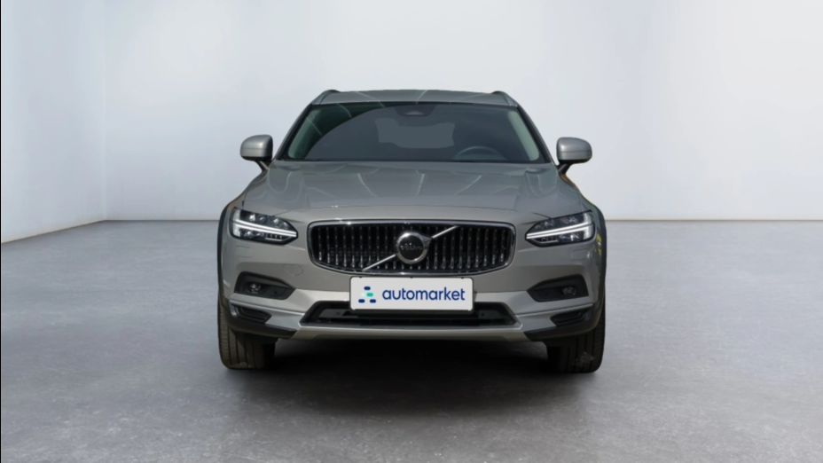 VOLVO V90 V90 CC B4 D AWD Plus aut