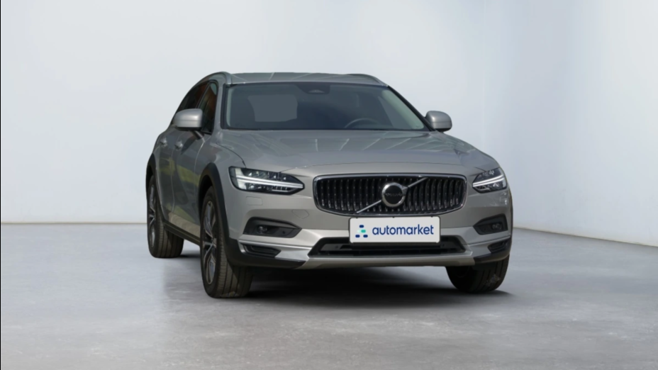 VOLVO V90 V90 CC B4 D AWD Plus aut