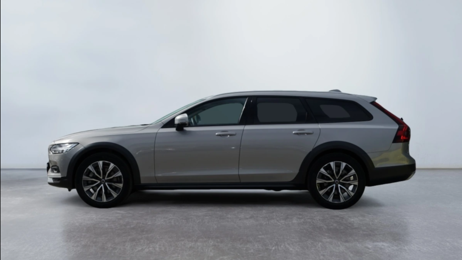 VOLVO V90 V90 CC B4 D AWD Plus aut