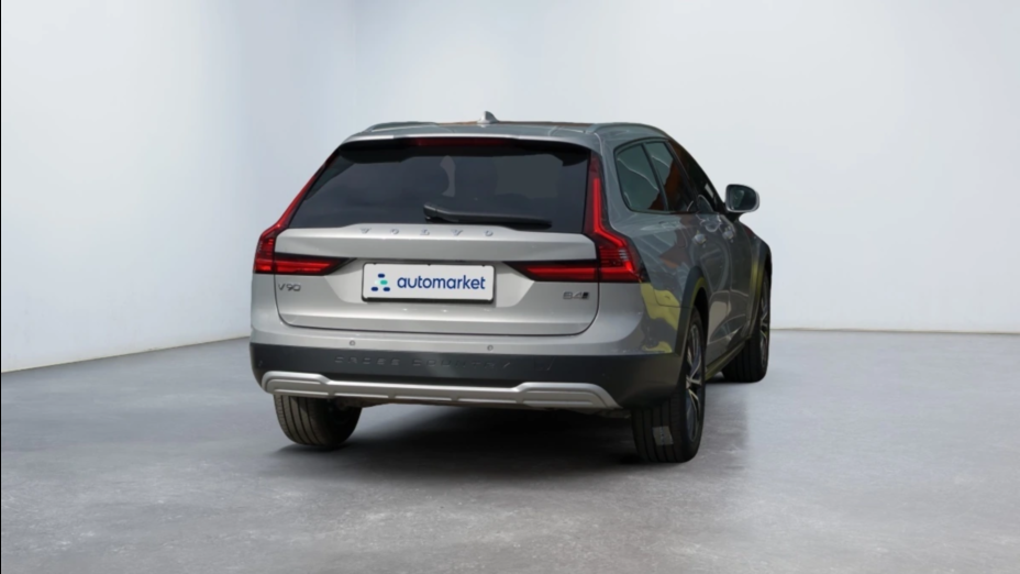 VOLVO V90 V90 CC B4 D AWD Plus aut