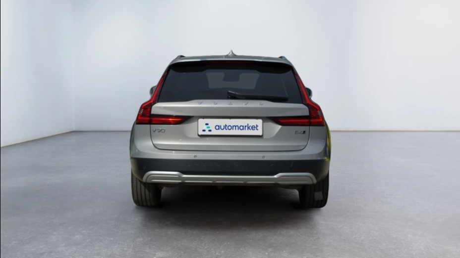 VOLVO V90 V90 CC B4 D AWD Plus aut