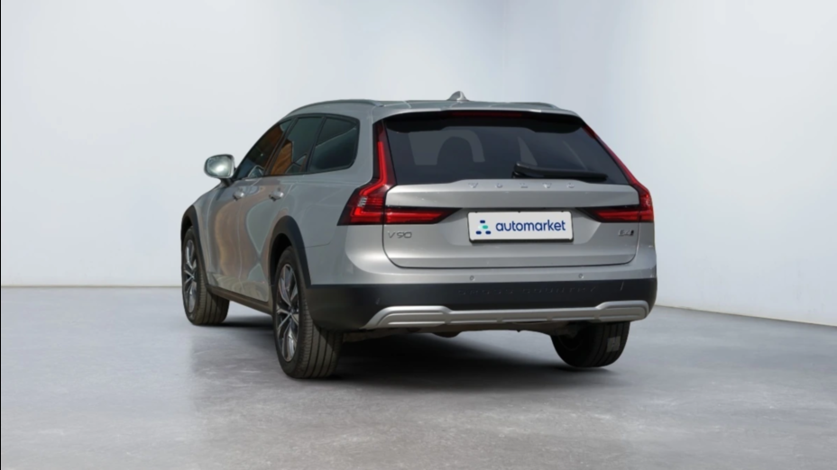 VOLVO V90 V90 CC B4 D AWD Plus aut