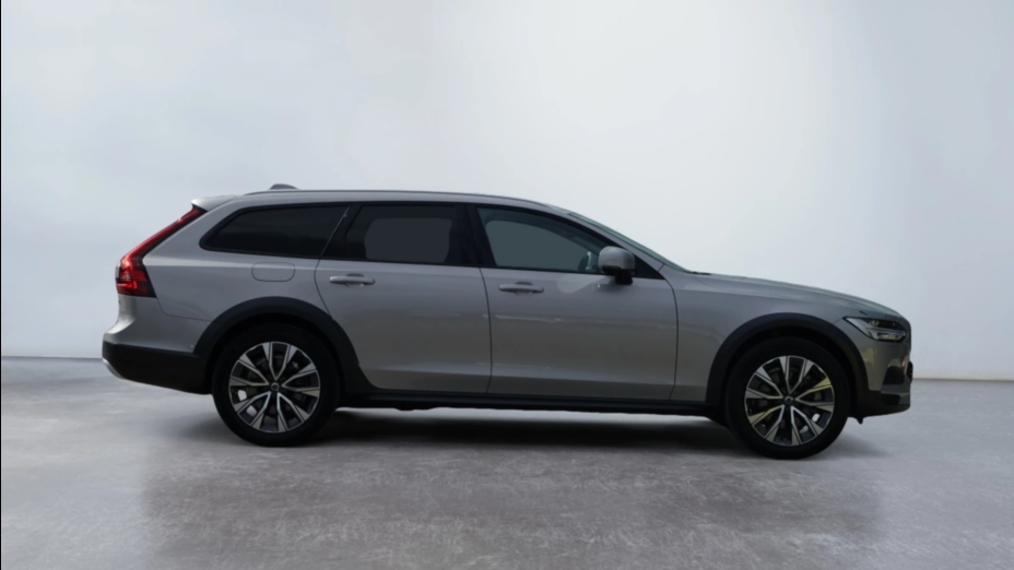 VOLVO V90 V90 CC B4 D AWD Plus aut
