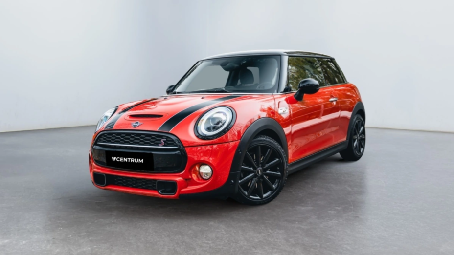 MINI [BMW] Mini Cooper S