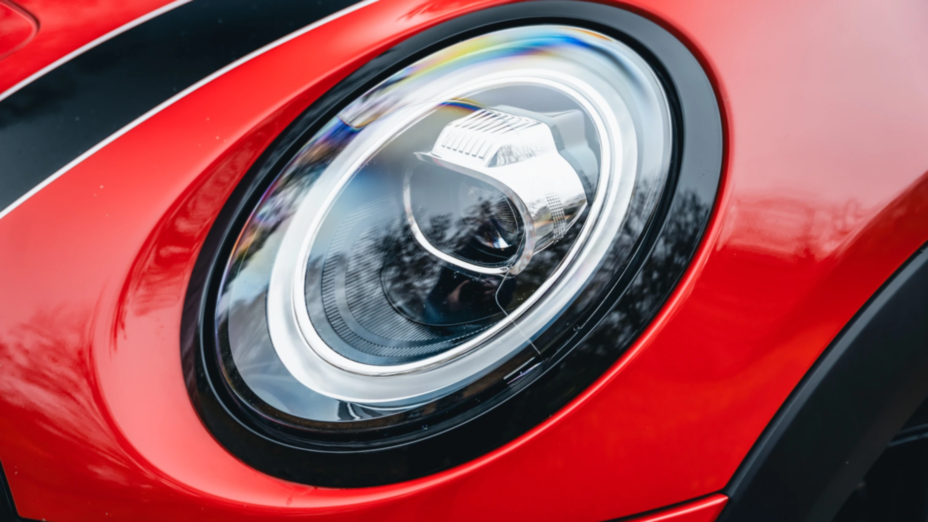 MINI [BMW] Mini Cooper S