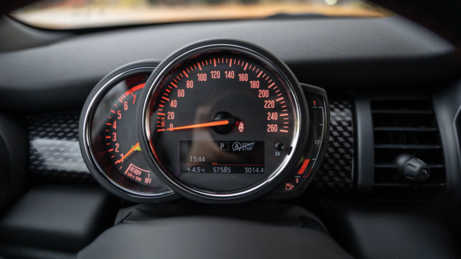 MINI [BMW] Mini Cooper S