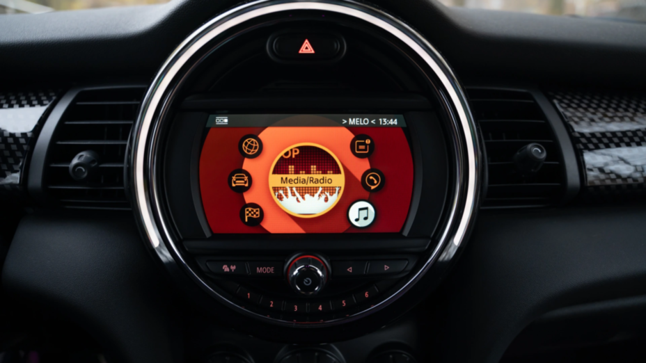 MINI [BMW] Mini Cooper S
