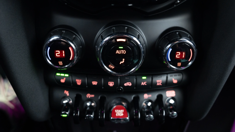MINI [BMW] Mini Cooper S