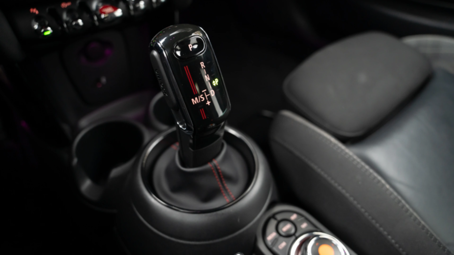 MINI [BMW] Mini Cooper S