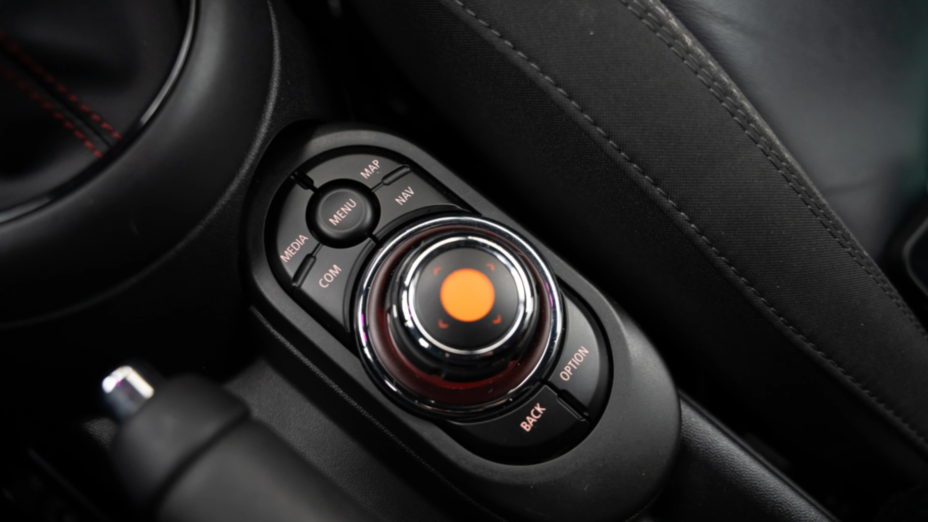 MINI [BMW] Mini Cooper S