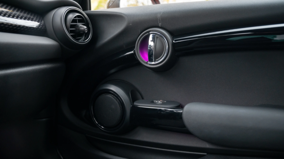 MINI [BMW] Mini Cooper S