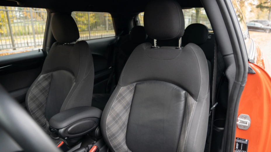 MINI [BMW] Mini Cooper S